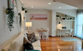 Apartamento Familiar - Solares Rh 16